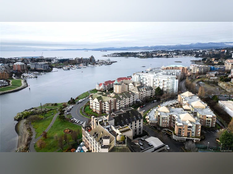 618-50 Songhees Road, Victoria, BC, V9A 7J4 - 58