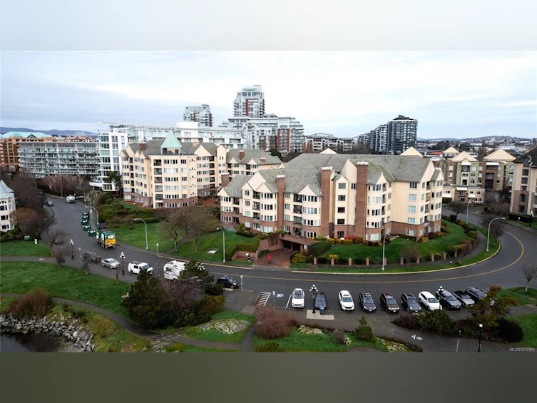 618-50 Songhees Road, Victoria, BC, V9A 7J4 - 51