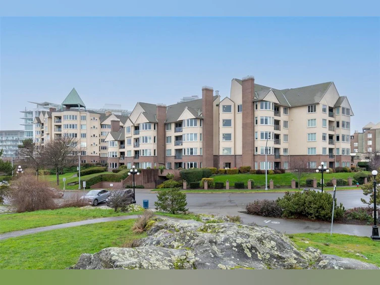 618-50 Songhees Road, Victoria, BC, V9A 7J4 - 47