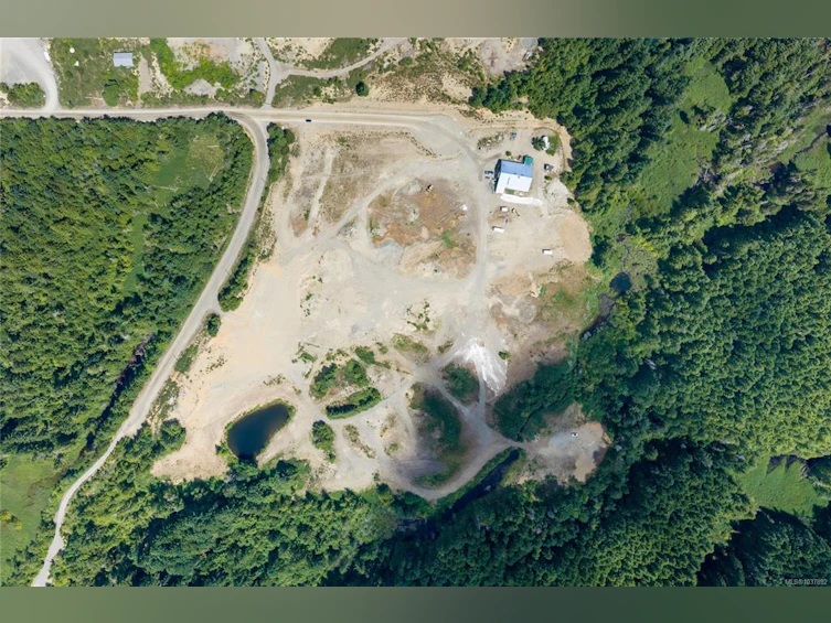 LOT C Yale Road, Qualicum Beach, BC, V9K 2L7 - 9