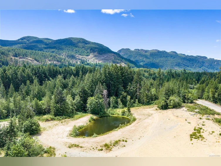 LOT C Yale Road, Qualicum Beach, BC, V9K 2L7 - 7