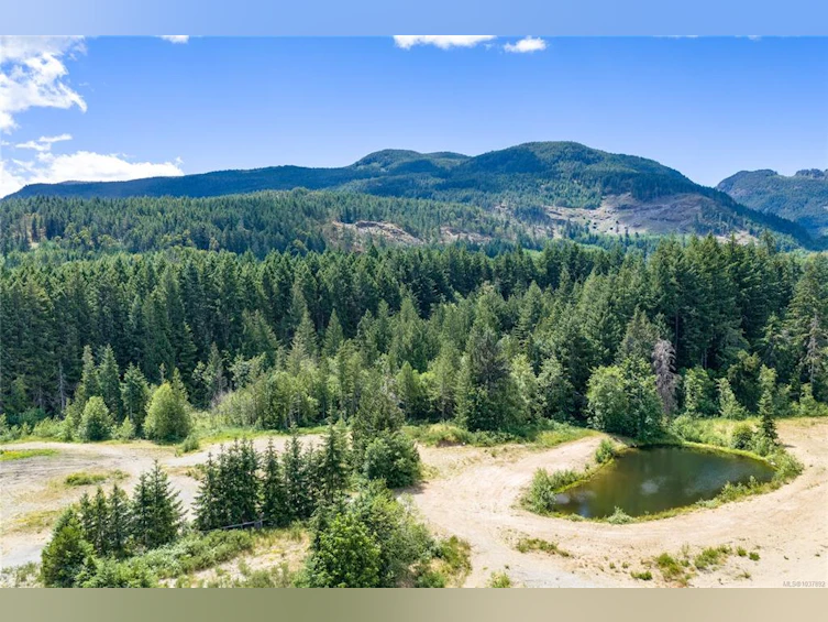 LOT C Yale Road, Qualicum Beach, BC, V9K 2L7 - 4
