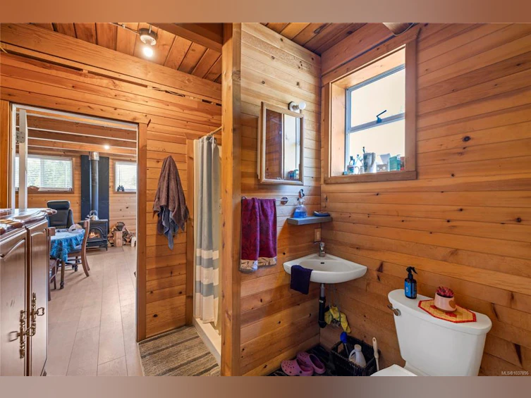 LOT B Illusion Lake Road, Qualicum Beach, BC, V9K 2L7 - 17