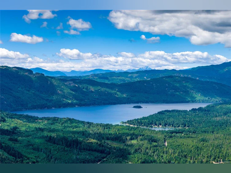 LOT B Illusion Lake Road, Qualicum Beach, BC, V9K 2L7 - 11