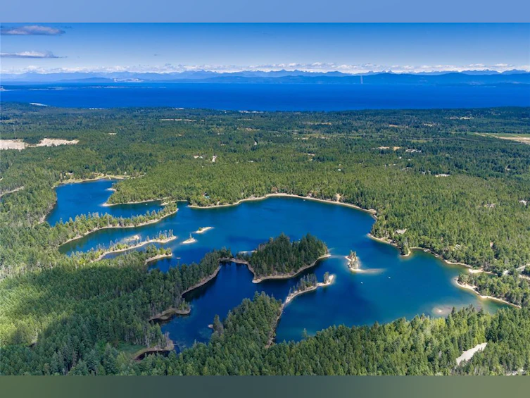 LOT B Illusion Lake Road, Qualicum Beach, BC, V9K 2L7 - 29