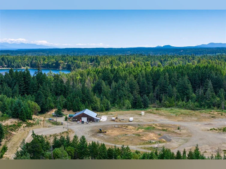 LOT B Illusion Lake Road, Qualicum Beach, BC, V9K 2L7 - 10