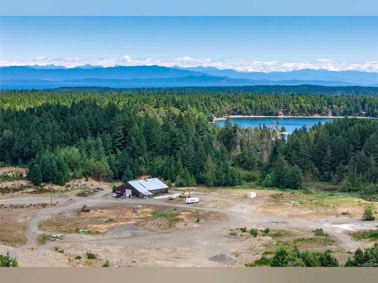 LOT B Illusion Lake Road, Qualicum Beach, BC, V9K 2L7 - 23