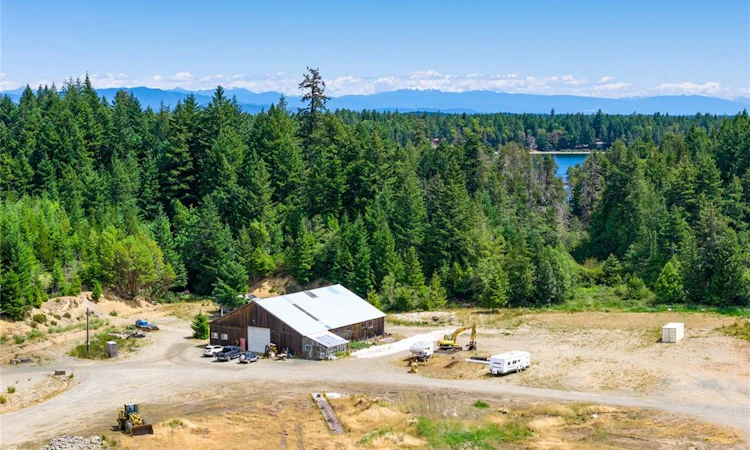 PROP LOT B Illusion Lake Road