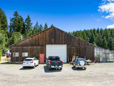 PROP LOT B Illusion Lake Road - 3