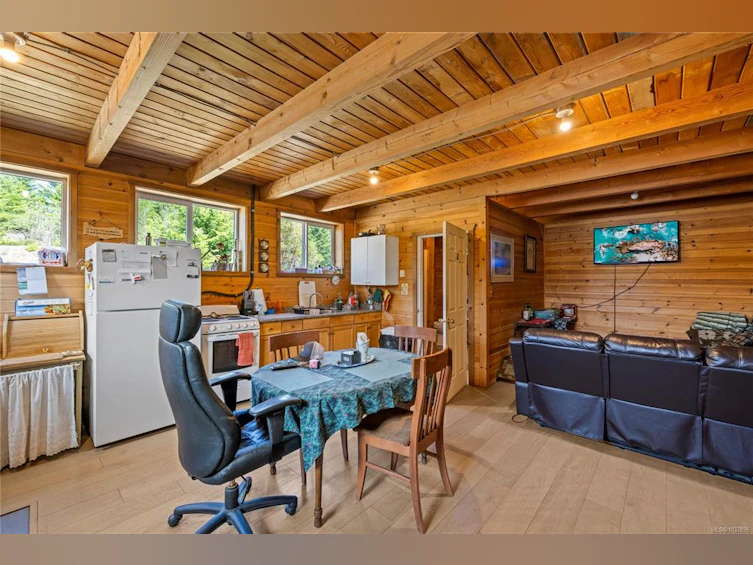 LOT B Illusion Lake Road, Qualicum Beach, BC, V9K 2L7 - 8