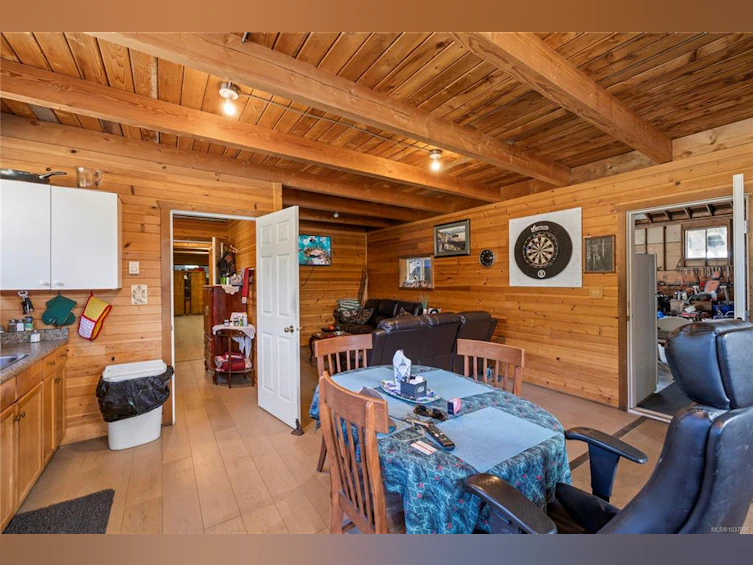 LOT B Illusion Lake Road, Qualicum Beach, BC, V9K 2L7 - 7