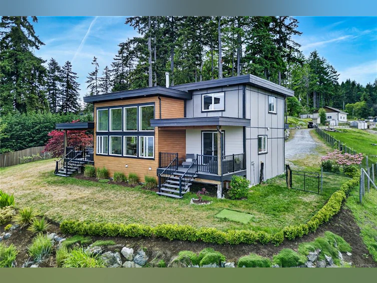 6499/6495 Doumont Road, Nanaimo, BC, V9T 6G7 - 3