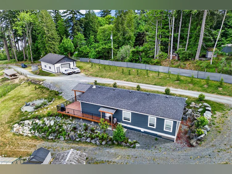 6499/6495 Doumont Road, Nanaimo, BC, V9T 6G7 - 11