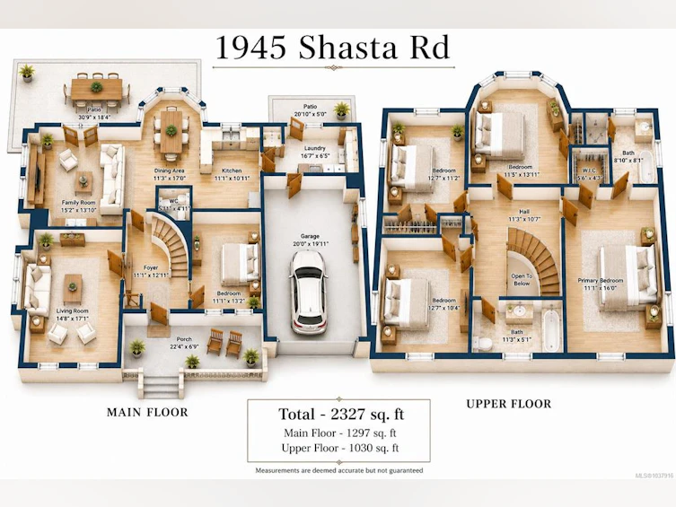 1925 Shasta Road, Nanaimo, BC, V9X 1N7 - 10