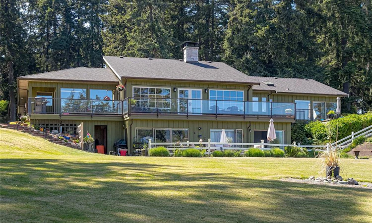 956 Cherry Point Road