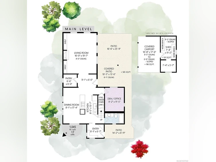 2520 Staats Place, Mill Bay, BC, V8H 1B1 - 65