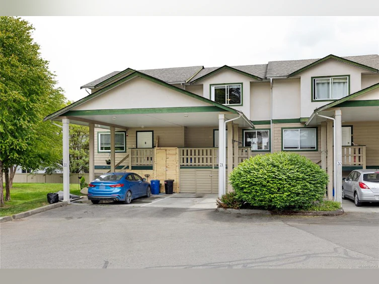 21-3242 Cowichan Lake Road, Duncan, BC, V9L 4B9