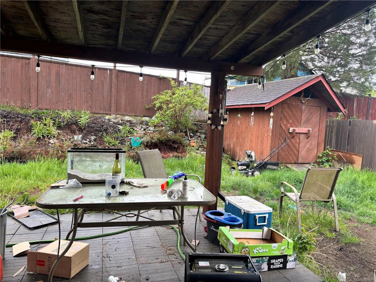 621 Dogwood Drive, Gold River, BC, V0P 1G0 - 18