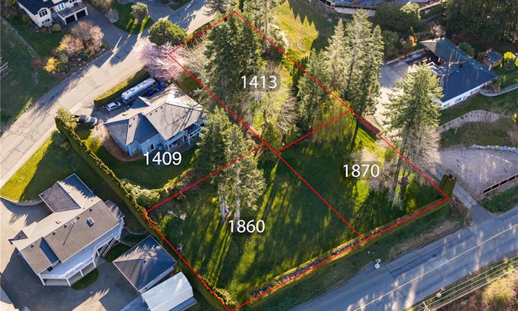 1409 Valley View Drive