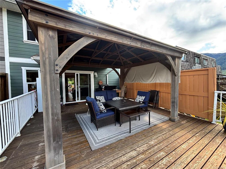 503 Maquinna Crescent, Gold River, BC, V0P 1G0 - 21