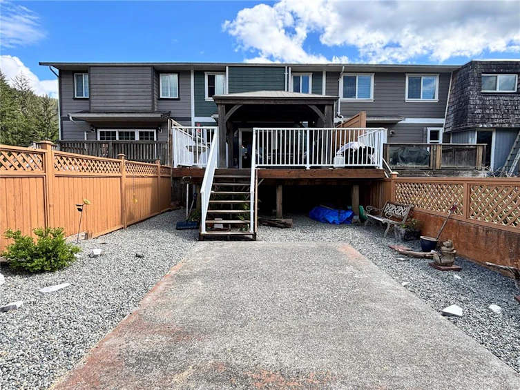 503 Maquinna Crescent, Gold River, BC, V0P 1G0 - 25