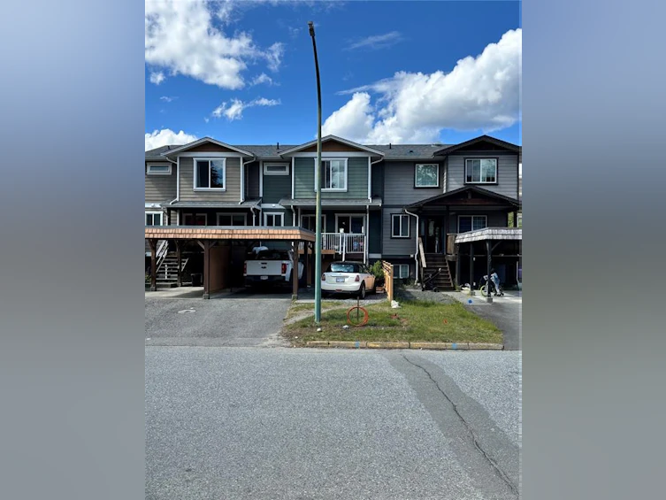 503 Maquinna Crescent, Gold River, BC, V0P 1G0