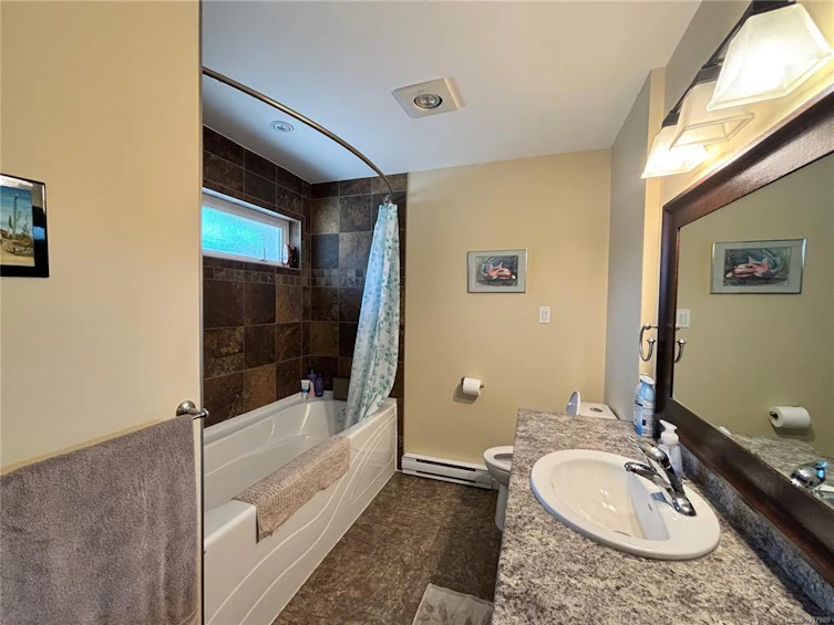 503 Maquinna Crescent, Gold River, BC, V0P 1G0 - 17