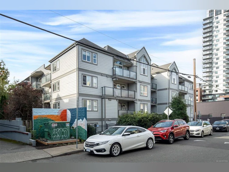 415-827 North Park Street, Victoria, BC, V8W 3Y3 - 24