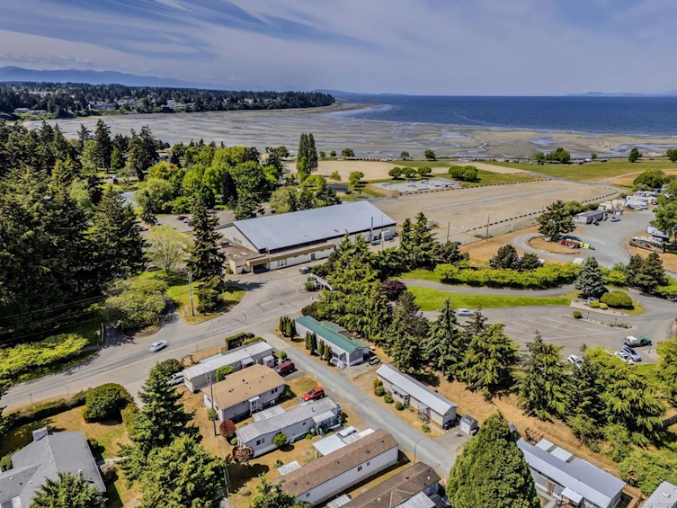 32-150 N Corfield Street, Parksville, BC, V9P 1N9 - 34