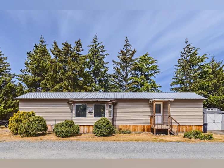32-150 N Corfield Street, Parksville, BC, V9P 1N9 - 2