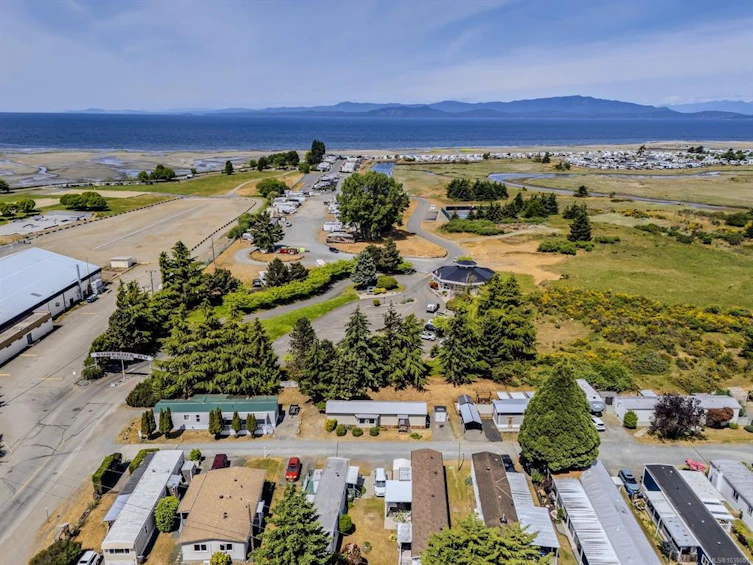 32-150 N Corfield Street, Parksville, BC, V9P 1N9 - 35