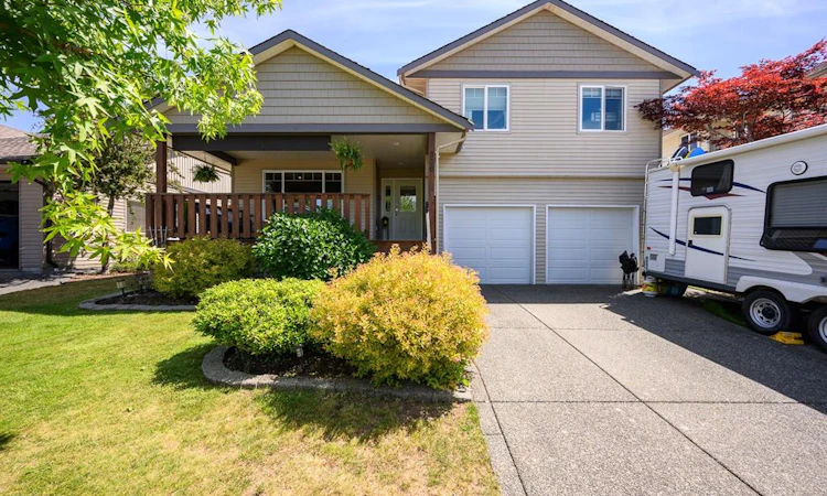 836 Tracker Place