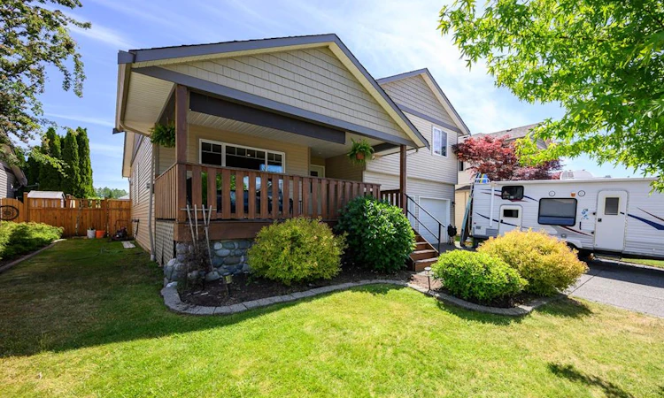 836 Tracker Place