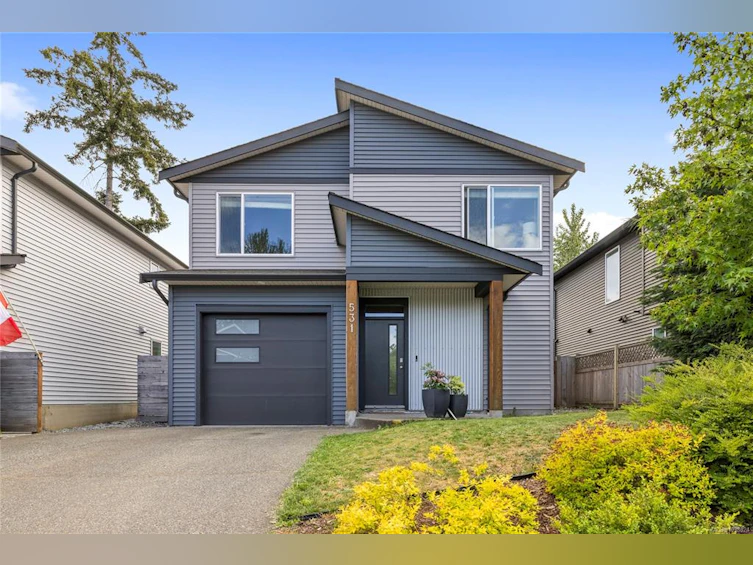 531 Grewal Place, Nanaimo, BC, V9R 0H8 - 47