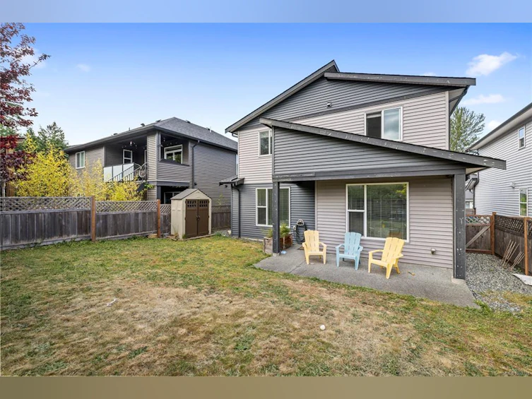 531 Grewal Place, Nanaimo, BC, V9R 0H8 - 9