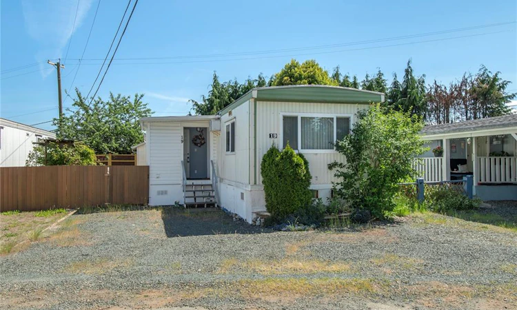 19-1800 Perkins Road