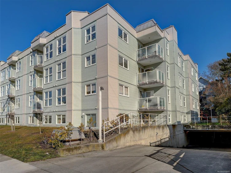 302-1201 Hillside Avenue, Victoria, BC, V8T 2B1 - 29