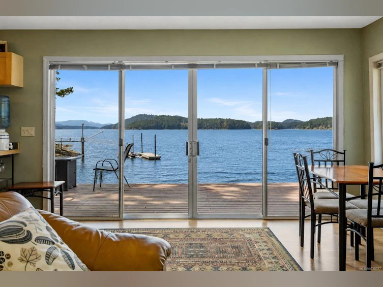 101 Church Bay Road, Saturna Island, BC, V0N 2Y0 - 34