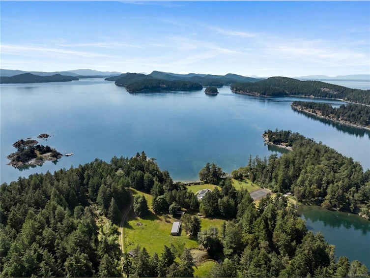 101 Church Bay Road, Saturna Island, BC, V0N 2Y0 - 52