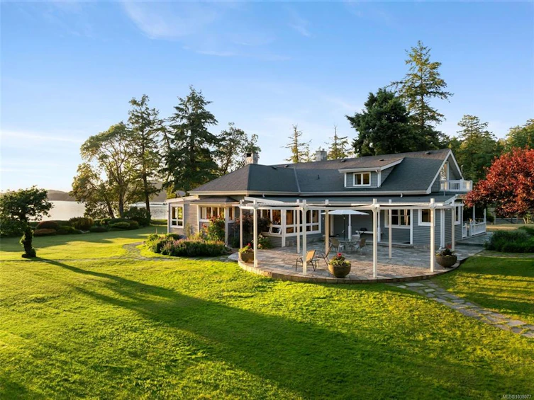 101 Church Bay Road, Saturna Island, BC, V0N 2Y0 - 30