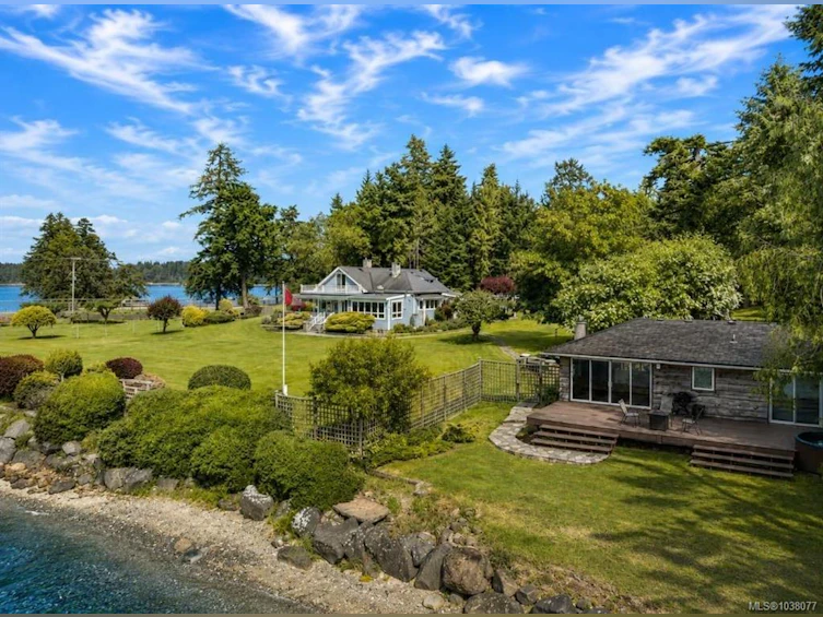 101 Church Bay Road, Saturna Island, BC, V0N 2Y0 - 41