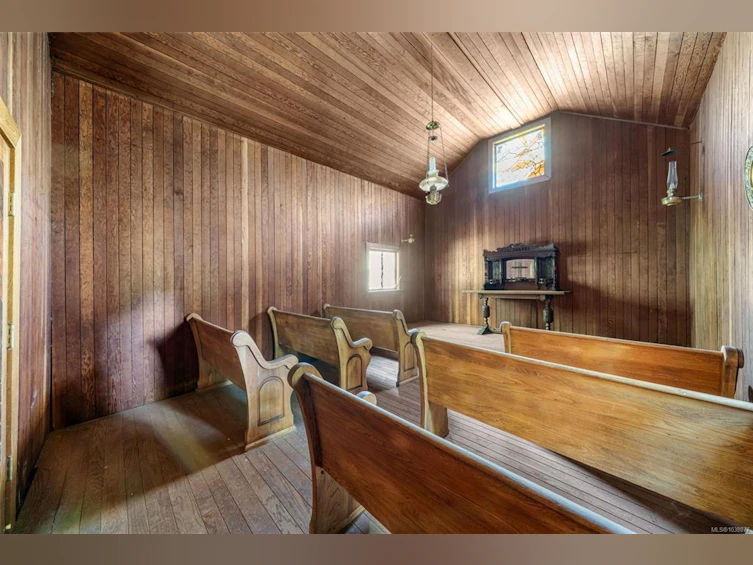 101 Church Bay Road, Saturna Island, BC, V0N 2Y0 - 58