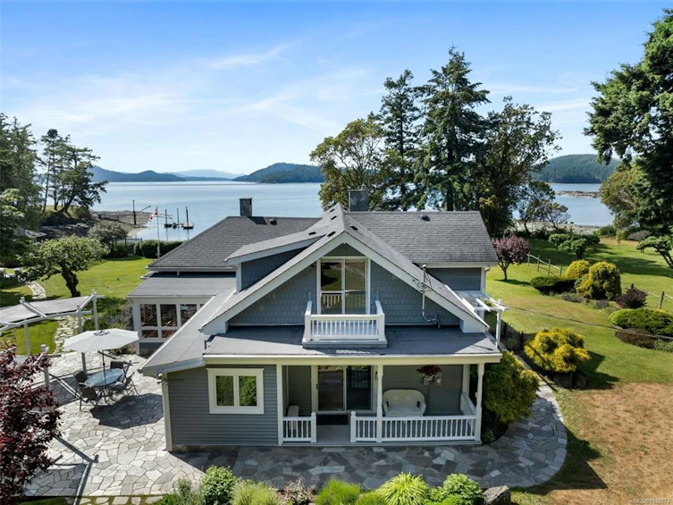 101 Church Bay Road, Saturna Island, BC, V0N 2Y0 - 6