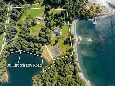 101 Church Bay Road - 2