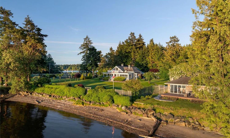 101 Church Bay Road