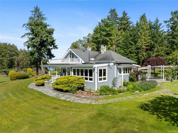 101 Church Bay Road, Saturna Island, BC, V0N 2Y0 - 59