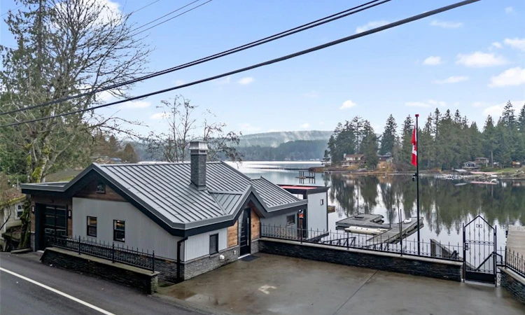 2386 Shawnigan Lake Road
