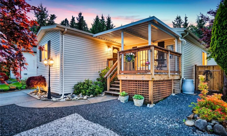 110-1391 Price Road