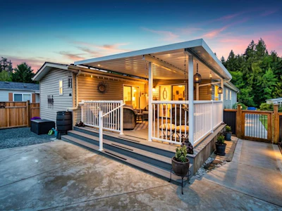 110-1391 Price Road - 2