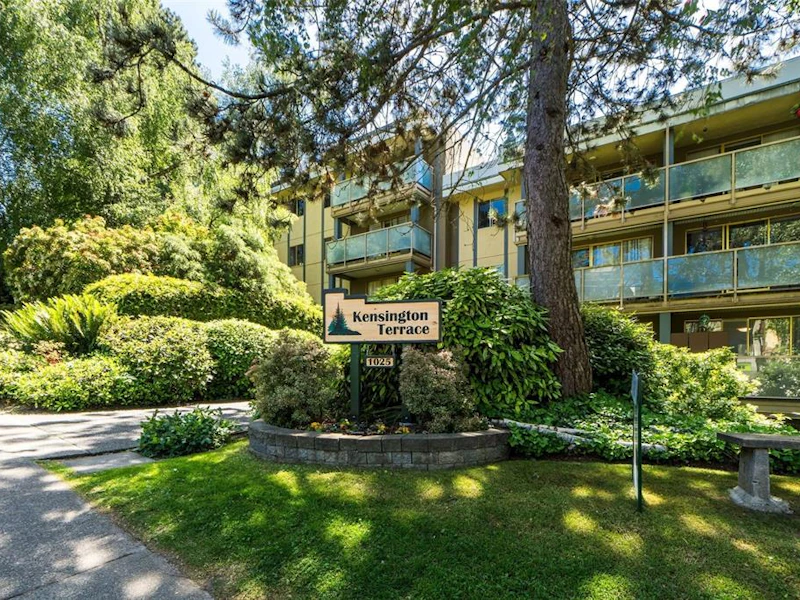 221 - 1025 Inverness Road, Saanich BC V8X 2S2
